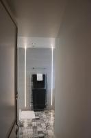 Standard Zweibettzimmer mit Meerblick