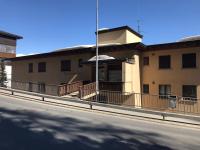 Chesa Sonnalpine B 33 - B&B St. Moritz