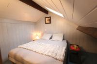 Apartment mit 2 Schlafzimmern
