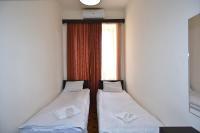 Appartement met Balkon