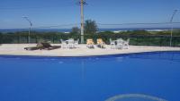 Apto 3 quartos Frente para o Mar - B&B Arraial do Cabo