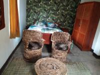 Suite con Vista Giardino