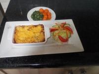 Hlulani Guest House - Bed and Breakfast Northam