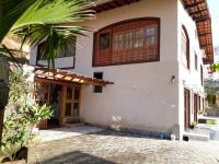Pousada Recanto das Marias - Chambres d’hôtes