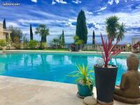 B&B La Ciotat - La Louisiane - Bed and Breakfast La Ciotat