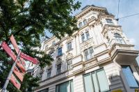 Masarykova N°30 - Ferienwohnung Brünn