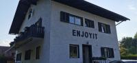 Enjoyit Velden West - B&B