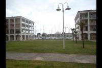 appartement "Helios" touristes et curistes annonce d'un particulier - Bed and Breakfast