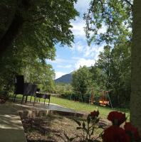 Green Side - B&B Kotor