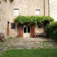 Tinaia - B&B Anghiari