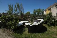 Sea Wind and Sun - Ferienwohnung
