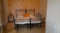 Chambre Double ou Lits Jumeaux