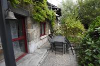 Le Domaine du Sillon - B&B Mont-Dol
