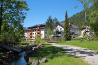 Apartments Gamsfeld - B&B Russbach am Pass Gschütt