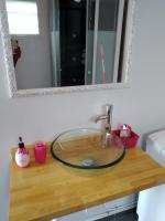 chez rodrigue - Bed and Breakfast Petit-Canal