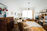 Appartamento con Vista Giardino