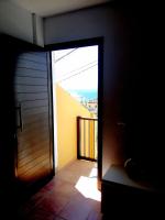 Apartamento La Caleta El Hierro Island terrace with incredible views - Chambres d'hôtes La Caleta