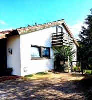 Ferienwohnung im Rottal - Bed and Breakfast
