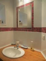 Double or Twin Room with Private Bathroom