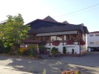 B&B Baden-Baden - Hotel Altenberg - Bed and Breakfast Baden-Baden