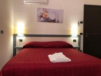 Chambre Lit King-Size - Vue sur Jardin