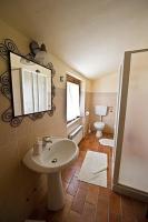 Chambre Double ou Lits Jumeaux