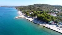 Apartment Dragana, Jezera, Island Murter - Bed and Breakfast