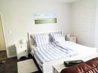 B&B Ladelund - STUDIOAPPARTEMENT KOENIGSACKER - Bed and Breakfast Ladelund