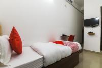 Chambre Simple Économique