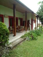 Country house Horné Držkovce - B&B Horné Držkovce