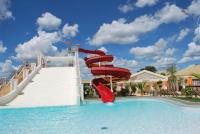 Lacqua diroma - B&B Caldas Novas