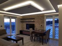 Divcibare Delux Apartman - B&B