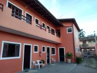 Pousada Refúgio D´Mar - B&B Ubatuba