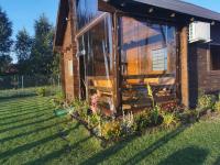 U Florkow - B&B