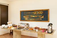 Pousada Kia Ora Bombinhas - Bed and Breakfast Bombinhas