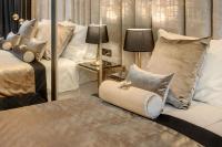 Superior Suite mit seitlichem Meerblick