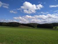 Ferienhaus Winterberg - B&B