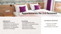 B&B Weißpriach - Ferienwohnung Longastubn - Bed and Breakfast Weißpriach