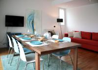 Appartamento coorte Brema - B&B Sirmione