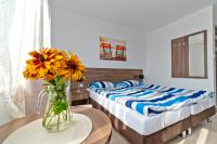 Habitación Triple con balcón