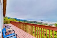 B&B Rockaway Beach - Pacific Coast Views - Bed and Breakfast Rockaway Beach