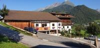 Pongitzerhof - B&B Matrei in Osttirol