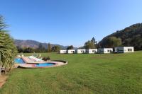 Achibueno Lodge - Chambres d’hôtes Linares