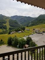 Le stelle 1400 - Cabanaira Condominio - B&B