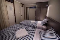 Habitación Doble - 2 camas dobles