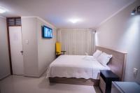 Deluxe Doppelzimmer mit Balkon