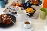 Tweepersoonskamer met Eigen Badkamer