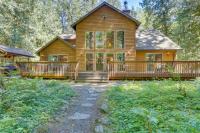 Salmon River Lodge - Bed and Breakfast