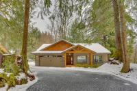 Moose Meadow - B&B