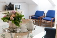 Apartment mit 2 Schlafzimmern